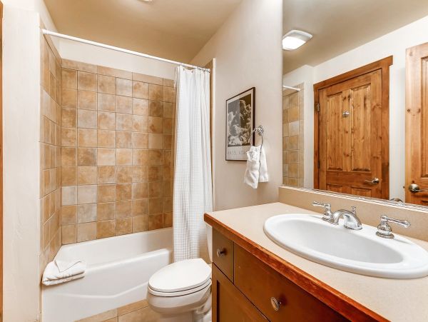 Breckenridge Condo 950267