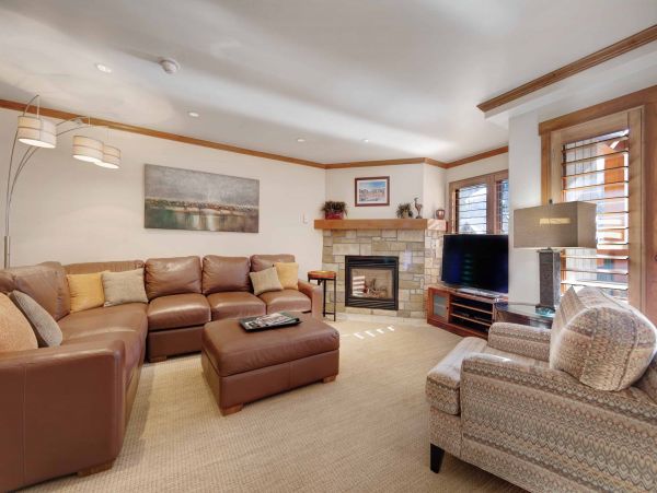 Vail Lionshead Condo 950268