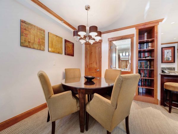 Vail Lionshead Condo 950268