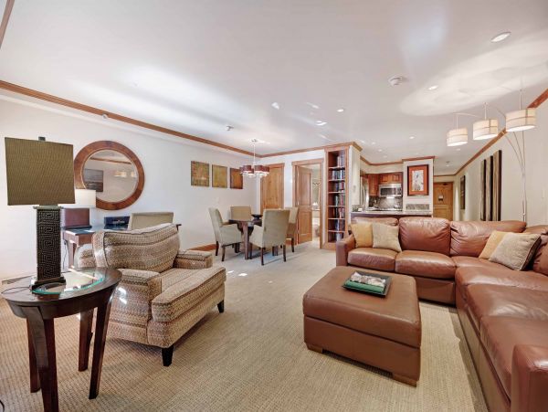 Vail Lionshead Condo 950268
