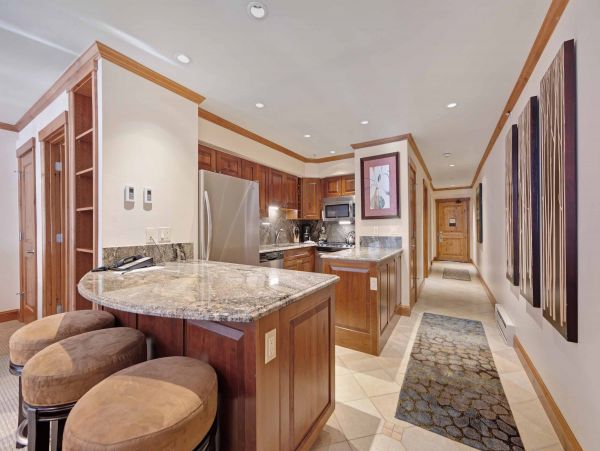 Vail Lionshead Condo 950268