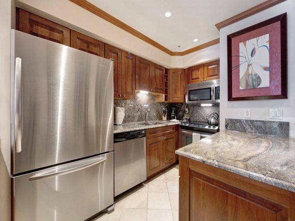 Vail Lionshead Condo 950268