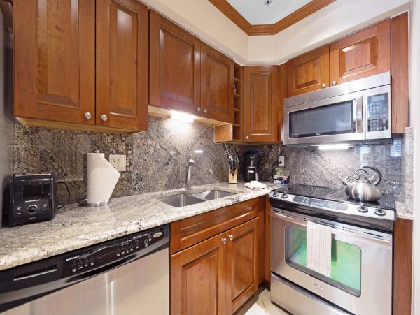 Vail Lionshead Condo 950268
