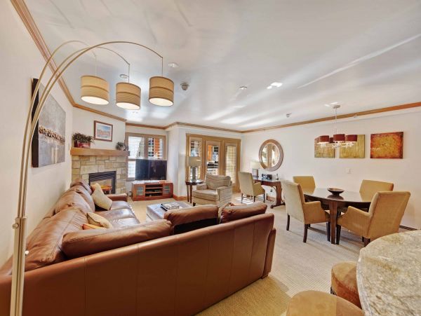 Vail Lionshead Condo 950268