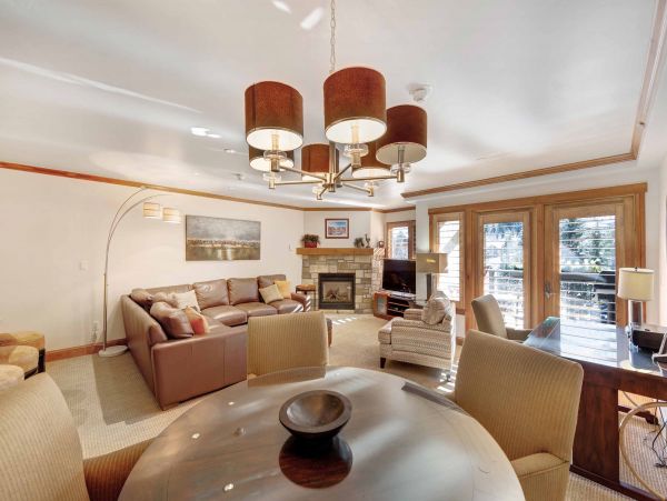 Vail Lionshead Condo 950268