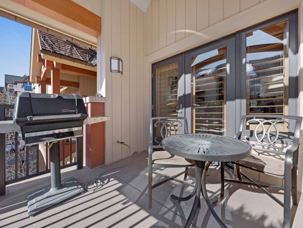 Vail Lionshead Condo 950268