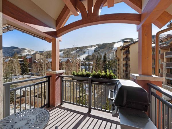 Vail Lionshead Condo 950268