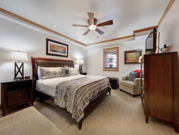Vail Lionshead Condo 950268