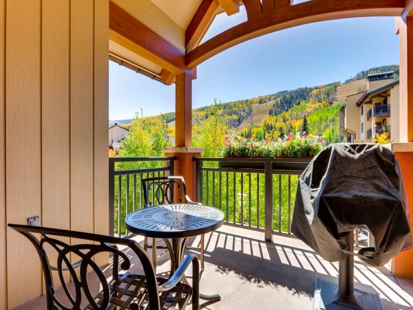 Vail Lionshead Condo 950268