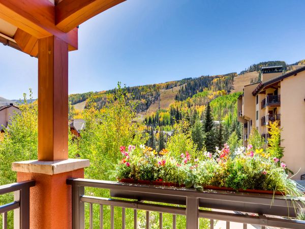 Vail Lionshead Condo 950268