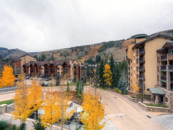 Vail Lionshead Condo 950268