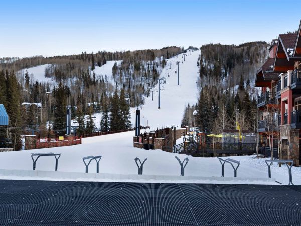 Vail Lionshead Condo 950268