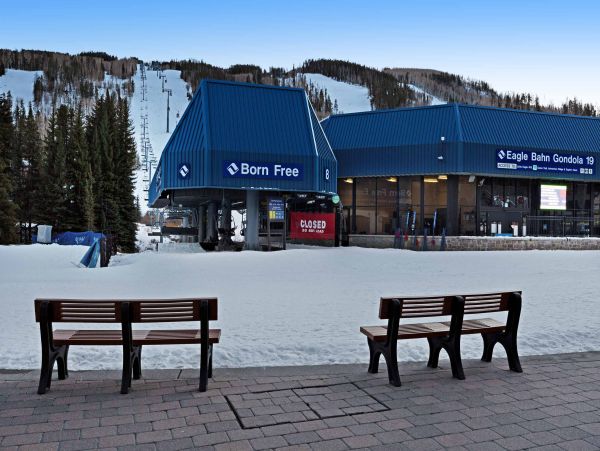 Vail Lionshead Condo 950268