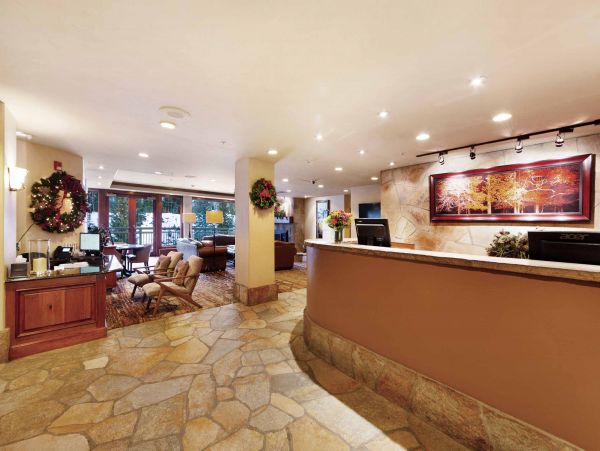 Vail Lionshead Condo 950268