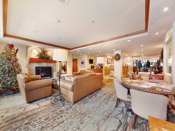 Vail Lionshead Condo 950268