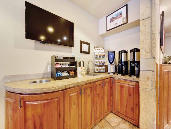 Vail Lionshead Condo 950268