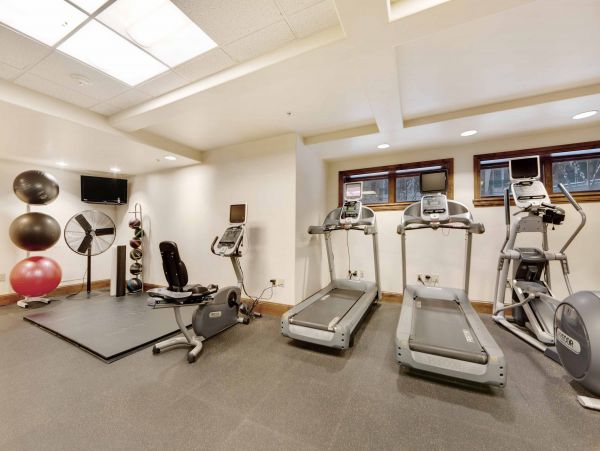 Vail Lionshead Condo 950268