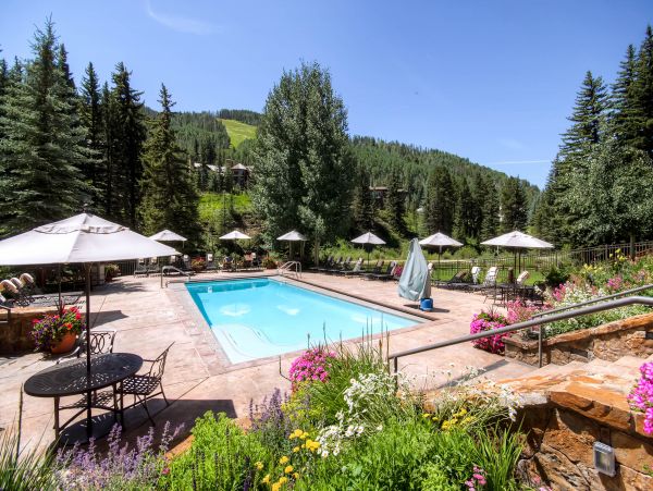 Vail Lionshead Condo 950268