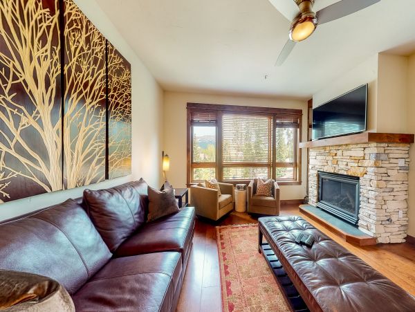 Breckenridge Condo 950270
