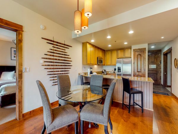 Breckenridge Condo 950270