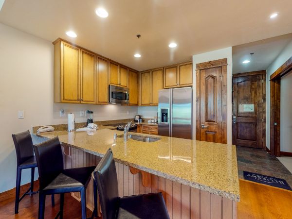 Breckenridge Condo 950270