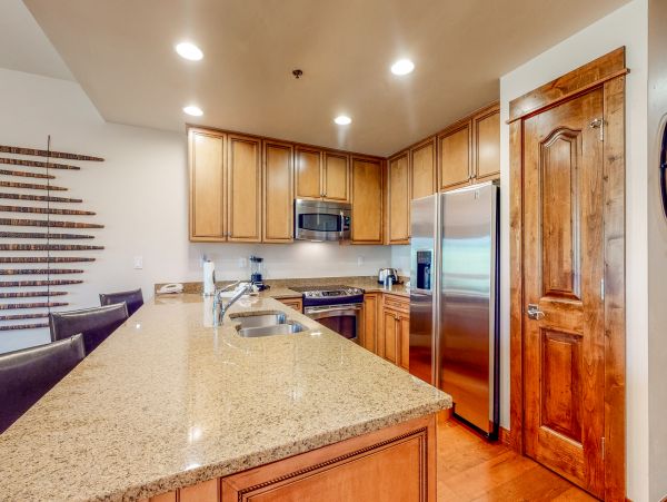 Breckenridge Condo 950270