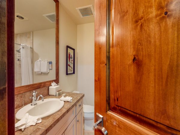 Breckenridge Condo 950270