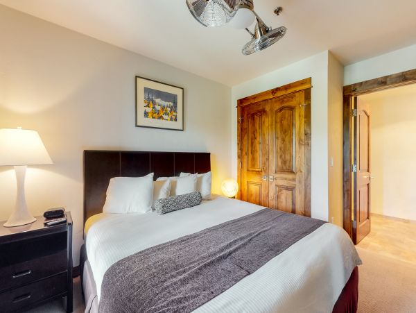 Breckenridge Condo 950270