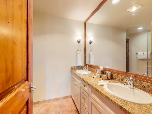 Breckenridge Condo 950270