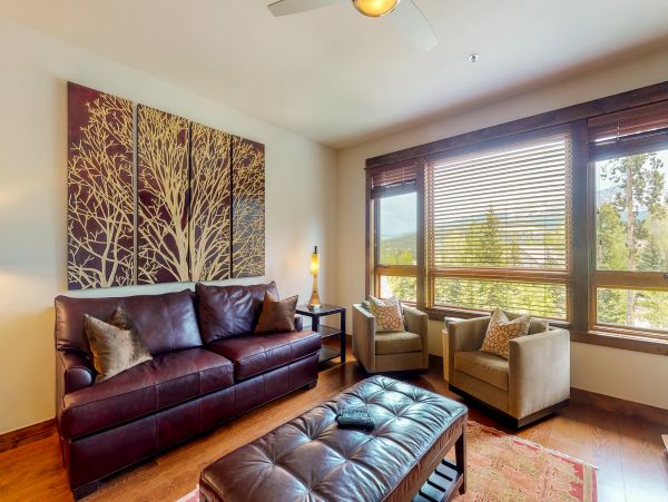 Breckenridge Condo 950270
