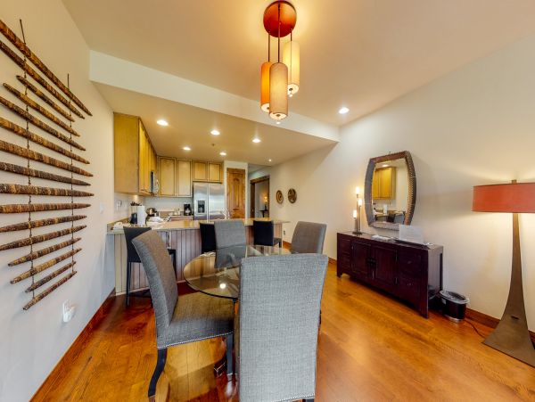 Breckenridge Condo 950270