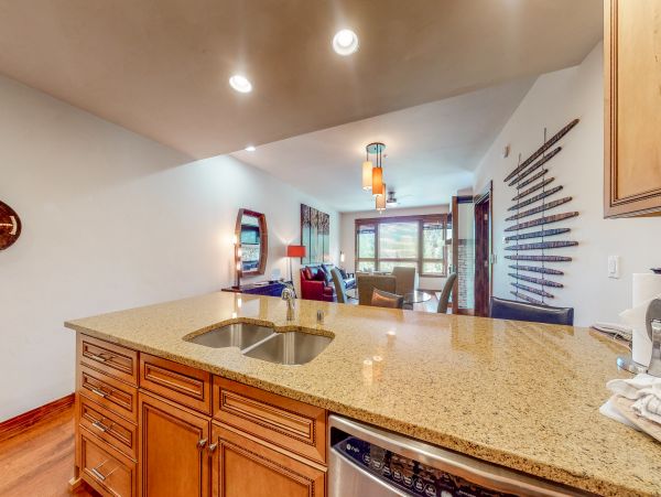 Breckenridge Condo 950270