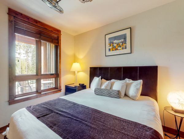 Breckenridge Condo 950270