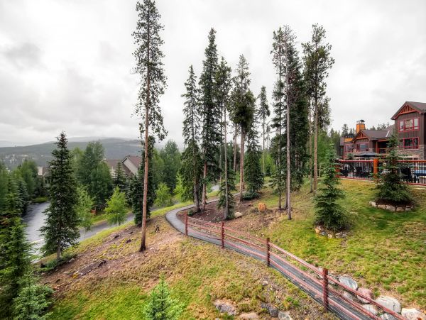 Breckenridge Condo 950270