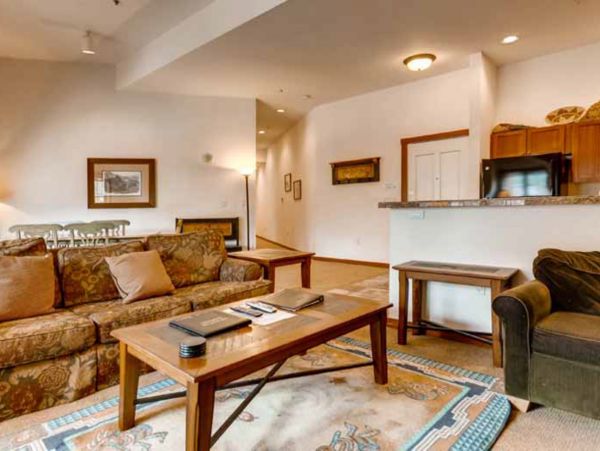 Breckenridge Condo 950271