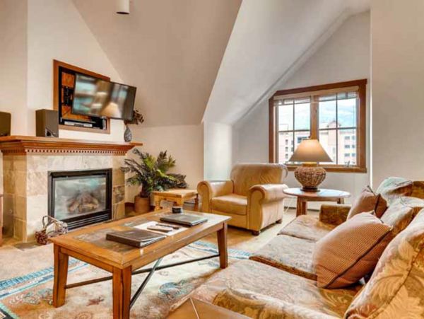 Breckenridge Condo 950271