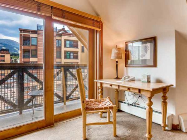 Breckenridge Condo 950271