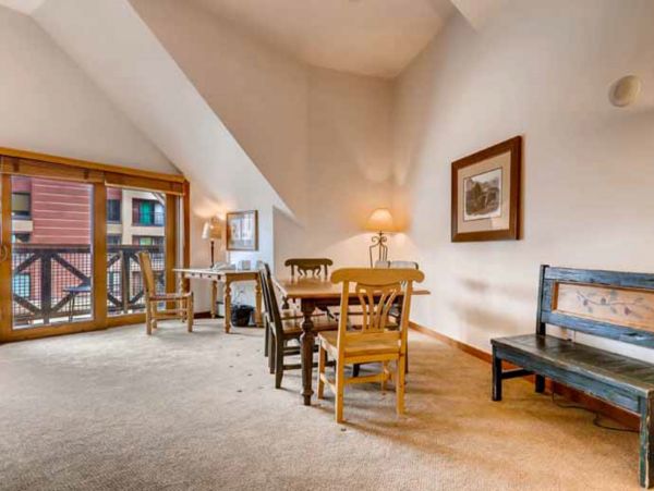 Breckenridge Condo 950271