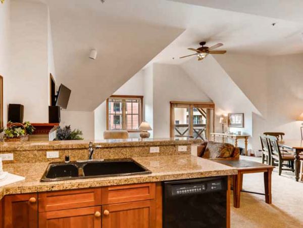Breckenridge Condo 950271