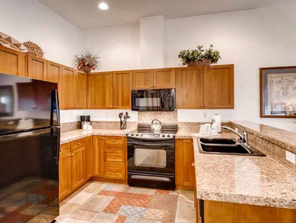Breckenridge Condo 950271