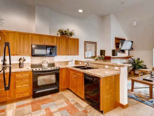 Breckenridge Condo 950271
