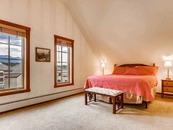 Breckenridge Condo 950271