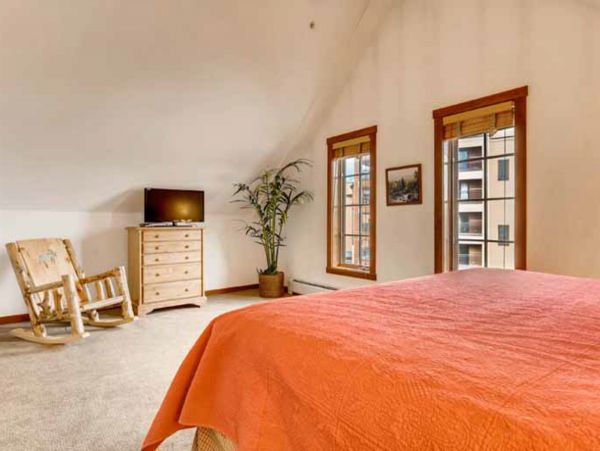 Breckenridge Condo 950271