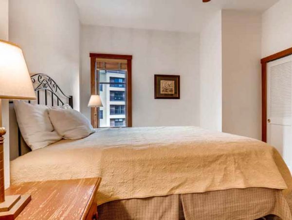 Breckenridge Condo 950271