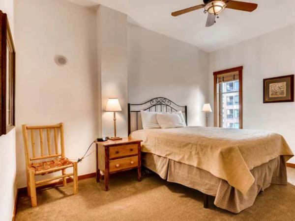 Breckenridge Condo 950271