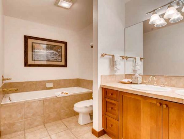 Breckenridge Condo 950271