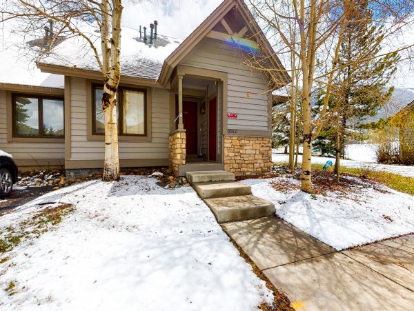 Breckenridge Home 950272