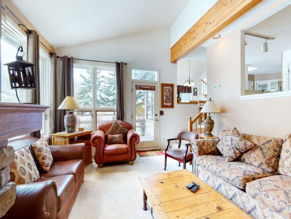 Breckenridge Home 950272