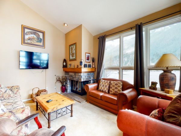 Breckenridge Home 950272