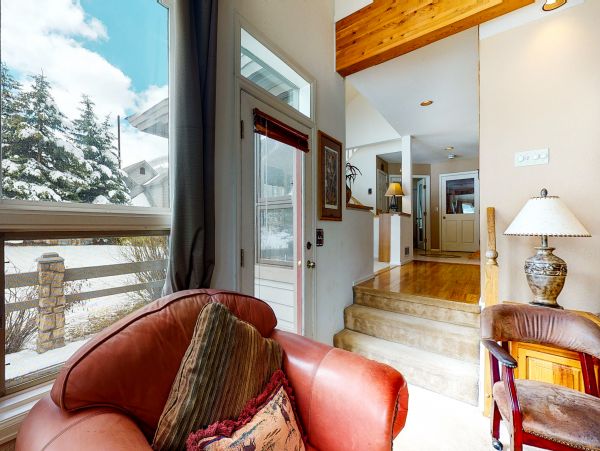 Breckenridge Home 950272